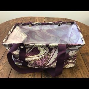 Thirty-one Large Utility Tote Bag